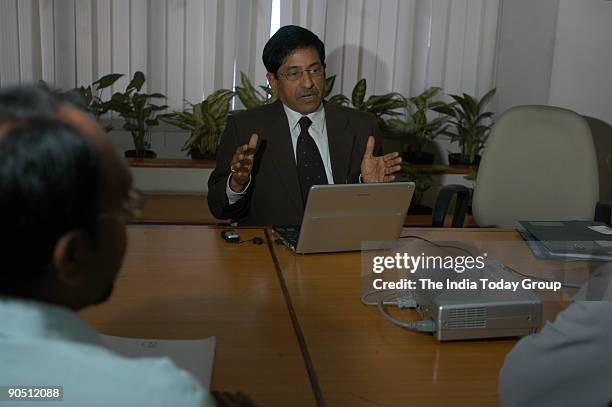 Ipr Rao Ppr Rao Photos and Premium High Res Pictures - Getty Images