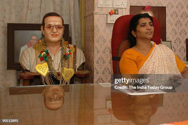 V V Rama Rao A V Rama Rao Photos and Premium High Res Pictures - Getty Images