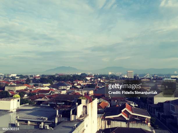 Bandung Metropolitan Area Photos and Premium High Res Pictures - Getty ...