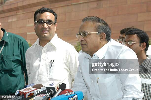 N Jaipal Reddy 65 Urban Development Jaipal Reddy Stock Photos, High-Res Pictures, and ...