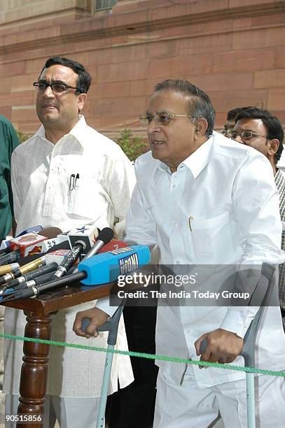 N Jaipal Reddy 65 Urban Development Jaipal Reddy Stock Photos, High-Res Pictures, and ...