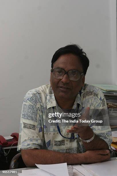 Rajendra K Raj Rit 541 Dr Rajendra Stock Photos, High-Res Pictures, and Images - Getty Images