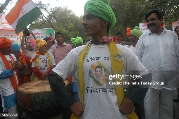Congress Rally Rai Bareilly 589 Rae Bareli Stock Photos, High-Res Pictures, and Images - Getty Images