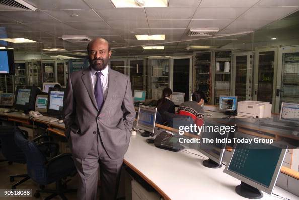 Hcl Owner Shiv Nadar Founder, Chairman and CEO - HCL Technologies Ltd, at... News ...