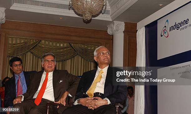 Tata Rao Anna 135 Tatas Stock Photos, High-Res Pictures, and Images - Getty Images