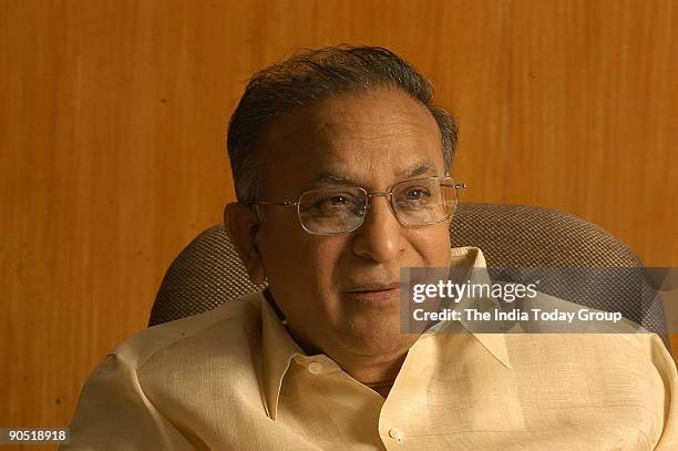 N Jaipal Reddy Jaipal Singh Photos and Premium High Res Pictures - Getty Images