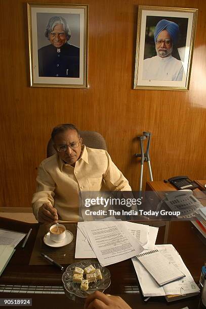 N Jaipal Reddy 126 Jaipal Singh Stock Photos, High-Res Pictures, and Images - Getty Images