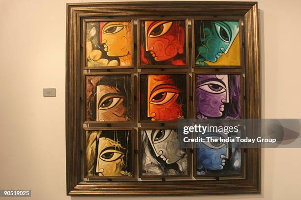 Artist Rasa 57 Rasa (Art) Stock Photos, High-Res Pictures, and Images - Getty Images
