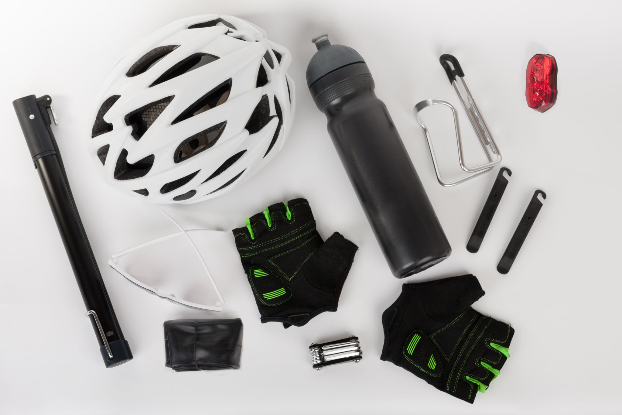 bike accessories
