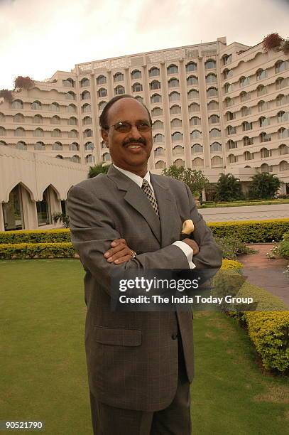 Gk Reddy Ravi 72 An Krishna Rao Photos & High Res Pictures - Getty Images