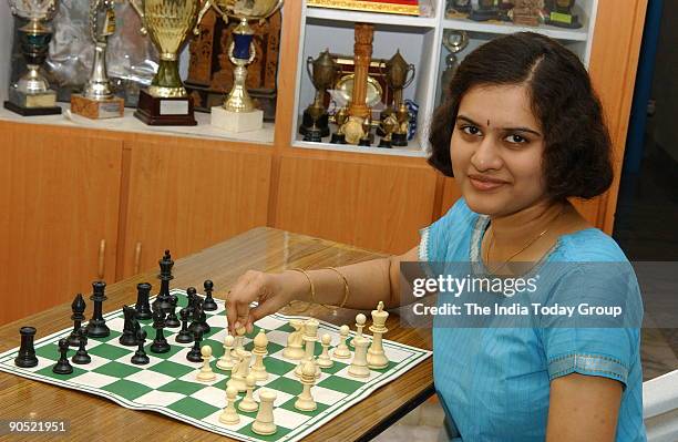 Koneru Humpy Photos and Premium High Res Pictures - Getty Images