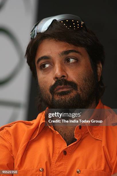 Prosenjit Rummy Prosenjit Photos and Premium High Res Pictures - Getty Images