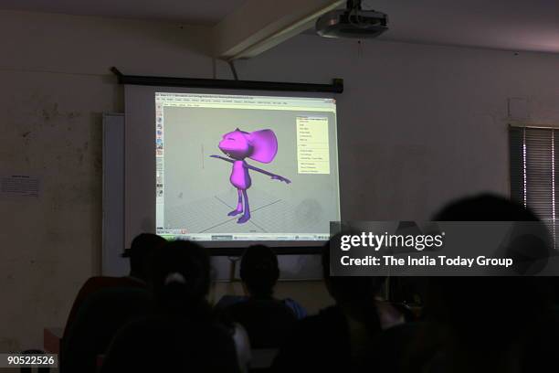 Image Infotainment Limited. Multimedia Software development Computer Based Training Mobile Games3D, TTK Road Alwarpet Chennai Tamil Nadu, India