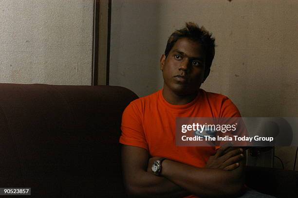 Yuvan Raja 13 Yuvan Shankar Raja Photos & High Res Pictures - Getty Images