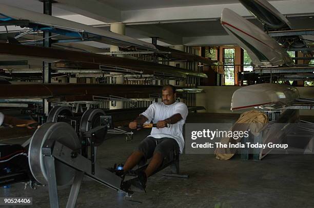 Madras Boat Club one of the Top Ten Clubs of Chennai in Tamil Nadu, India