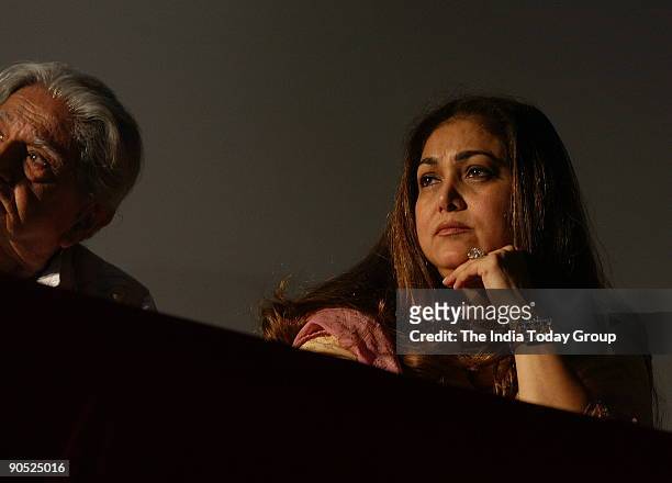 Tina Ambani during the special screening of film - Lage Raho Munna Bhai in Mumbai, Maharashtra, India
