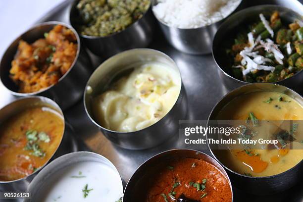 Maharashtrian Food Photos and Premium High Res Pictures - Getty Images