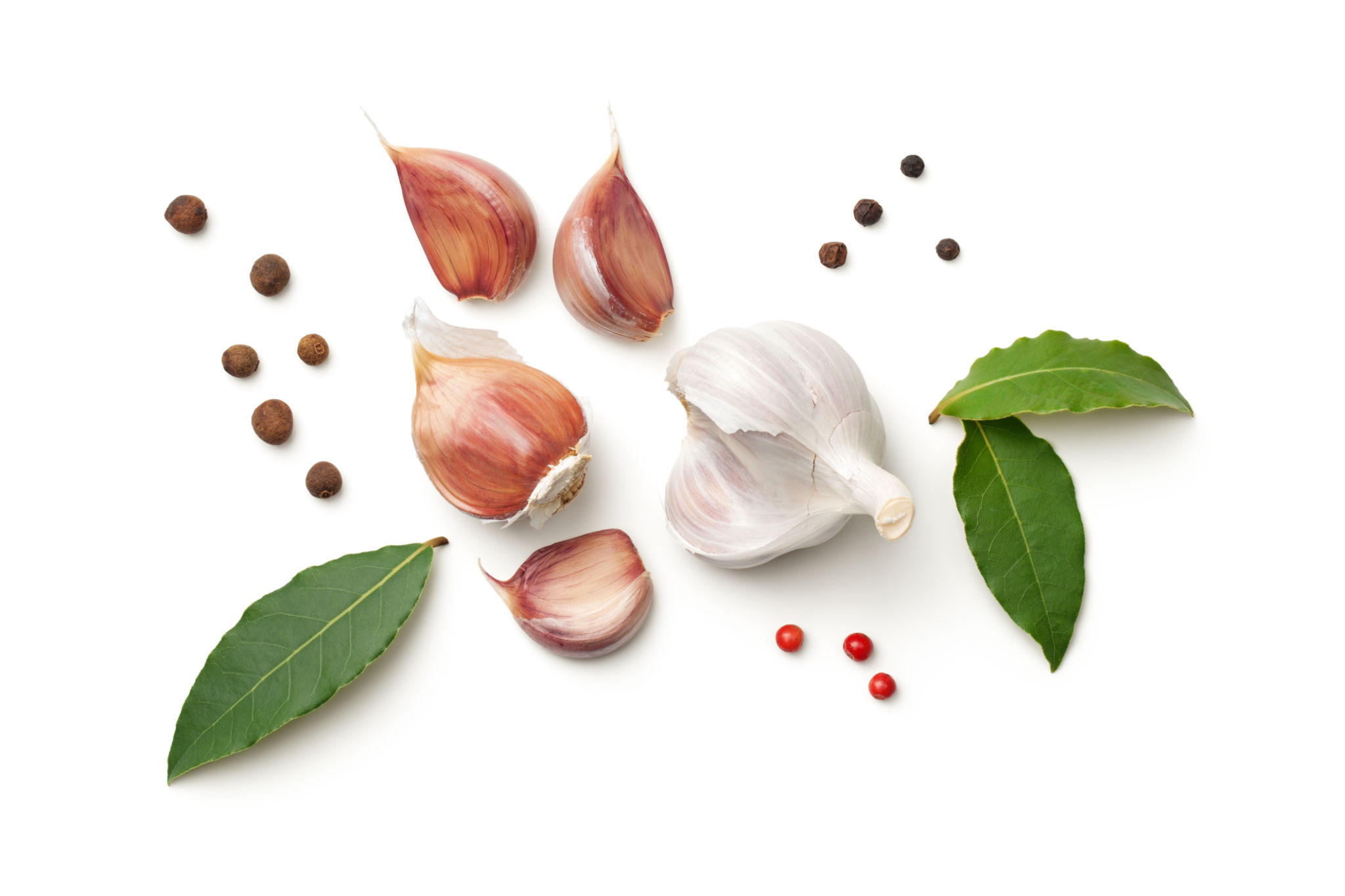 seasoning spices