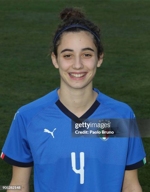 Angelica Soffia Photos and Premium High Res Pictures Getty Images