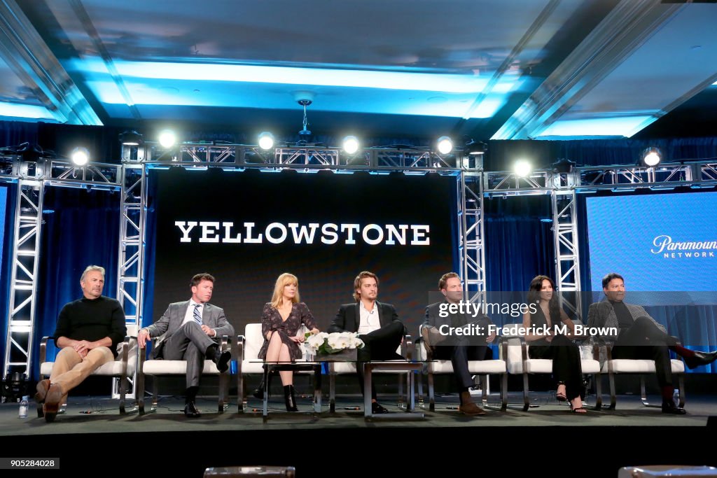 2018 Winter TCA Tour - Day 12