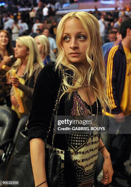 Nicole Ritchie Steven Meisel 101 Sparrow Madden Photos & High Res Pictures - Getty Images