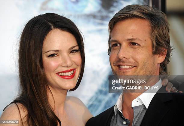 29 Gabriel Macht Wife Bilder Und Fotos Getty Images 29 Gabriel Macht Wife Bilder Und Fotos Getty Images