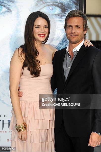 29 Gabriel Macht Wife Bilder Und Fotos Getty Images 29 Gabriel Macht Wife Bilder Und Fotos Getty Images
