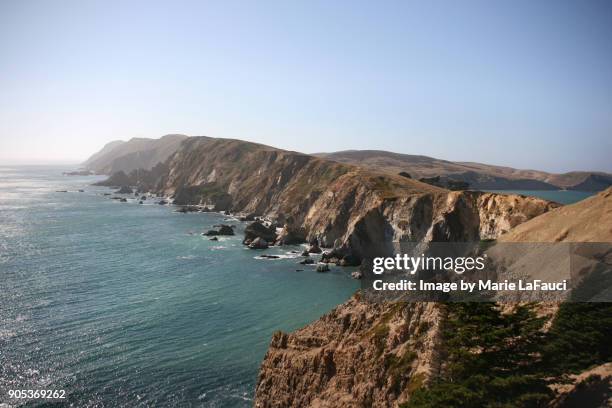 Inverness Rd Point Reyes Inverness Cape Photos and Premium High Res Pictures - Getty Images