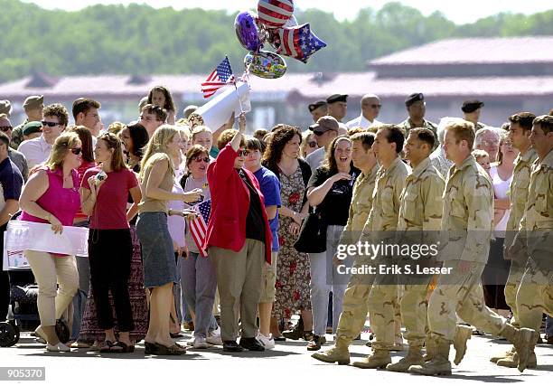 Army Ranger Happy 97 75th Ranger Regiment Stock Photos, High-Res Pictures, and Images ...