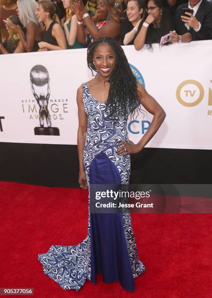 Rutina Wesley Photos and Premium High Res Pictures - Getty Images