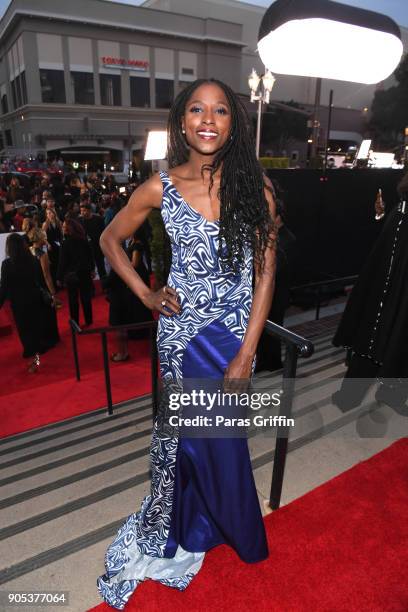 Rutina Wesley Photos and Premium High Res Pictures - Getty Images