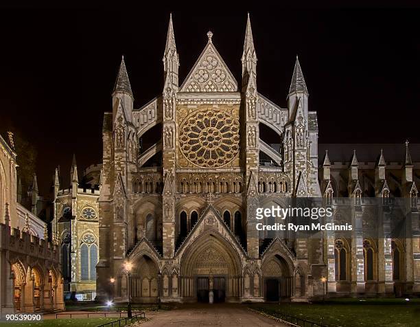 westminster abby  - westminster abbey stock pictures, royalty-free photos & images