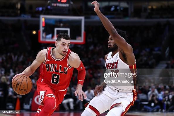 Chicago Bulls vs Miami Heat: NBA Chicago Bulls vs Miami Heat: NBA