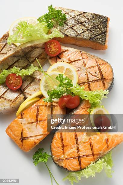 Cod Cutlets 258 Fish Cutlet Stock Photos, High-Res Pictures, and Images - Getty Images