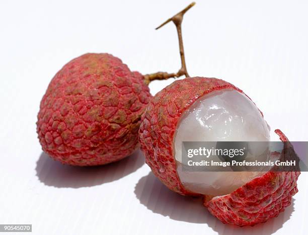 Over Ripe Lyche 315 Lychee Flesh Stock Photos, High-Res Pictures, and Images - Getty Images
