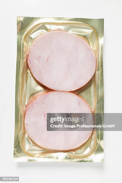 Processed Ham Packet Packet Of Ham Photos and Premium High Res Pictures - Getty Images