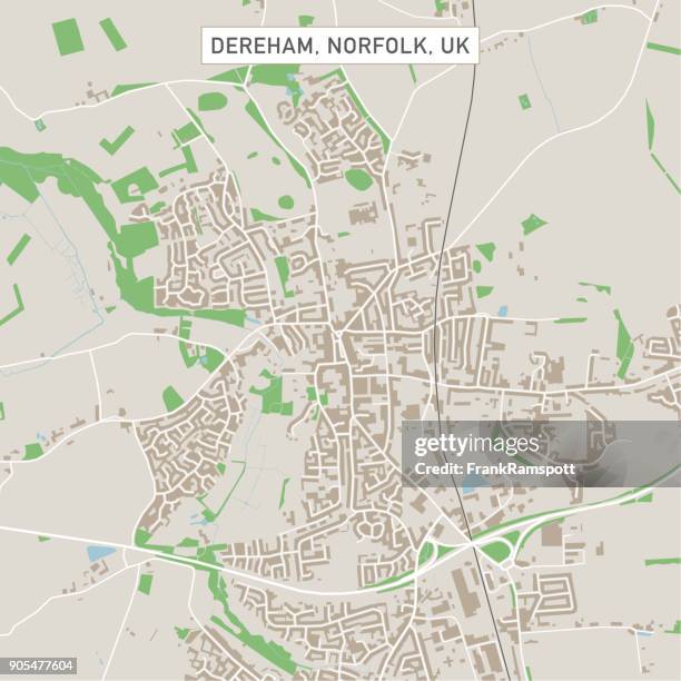 Derham 101 Dereham Norfolk Stock Photos, High-Res Pictures, and Images - Getty ...