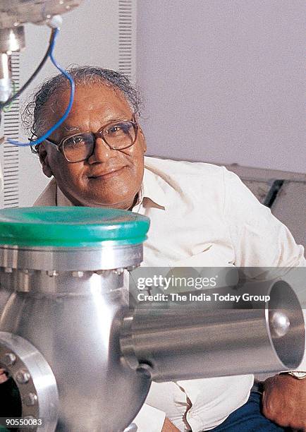 S R Rao Orcheologist 67 Cnr Rao Stock Photos, High-Res Pictures, and Images - Getty Images