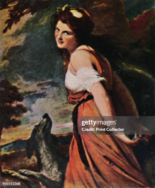Emma Hamilton 175 Lady Emma Hamilton Stock Photos, High-Res Pictures, and Images ...