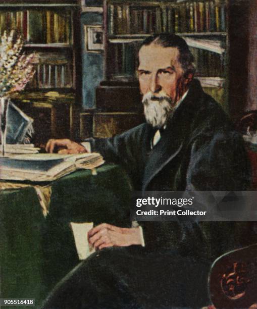 Willard Rabe Wilhelm Raabe Photos and Premium High Res Pictures - Getty Images