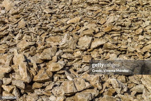 Large Loose Rocks 556 Loose Rocks Stock Photos, High-Res Pictures, and Images - Getty Images