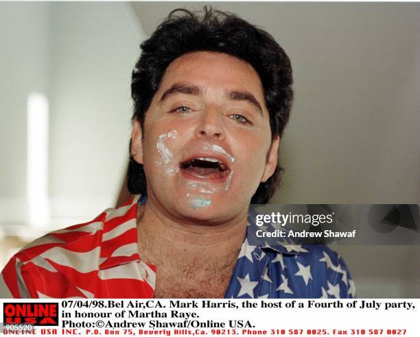 Mark Raye Mark Harris Martha Raye Photos and Premium High Res Pictures - Getty Images