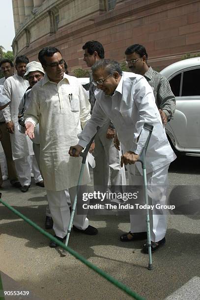 N Jaipal Reddy 65 Urban Development Jaipal Reddy Stock Photos, High-Res Pictures, and ...