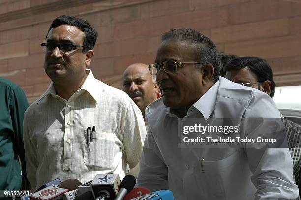N Jaipal Reddy 65 Urban Development Jaipal Reddy Stock Photos, High-Res Pictures, and ...