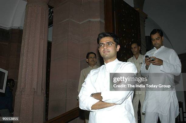 54 Rajesh 54 Rajesh Pilot Photos & High Res Pictures - Getty Images