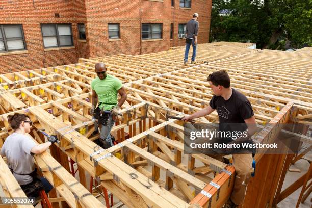 Community Service Building Example Community Service Building Photos and Premium High Res Pictures - Getty ...