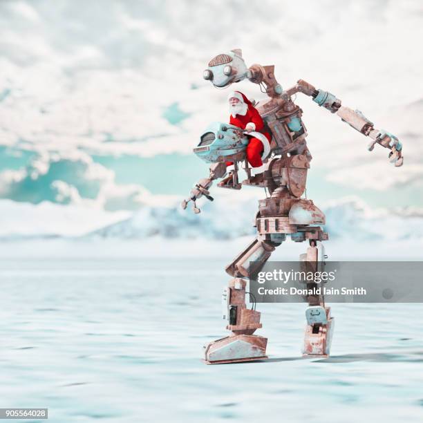 Santa Bot Raffle 3,874 Santa Bot Stock Photos, High-Res Pictures, and Images - Getty Images