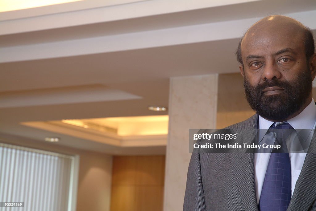 Hcl Owner Shiv Nadar Founder, Chairman and CEO - HCL Technologies Ltd, at... News ...