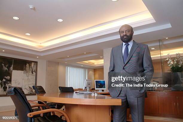 Hcl Owner Chairman Of Hcl Photos and Premium High Res Pictures - Getty Images