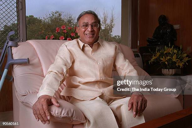 N Jaipal Reddy S Jaipal Reddy Photos and Premium High Res Pictures - Getty Images